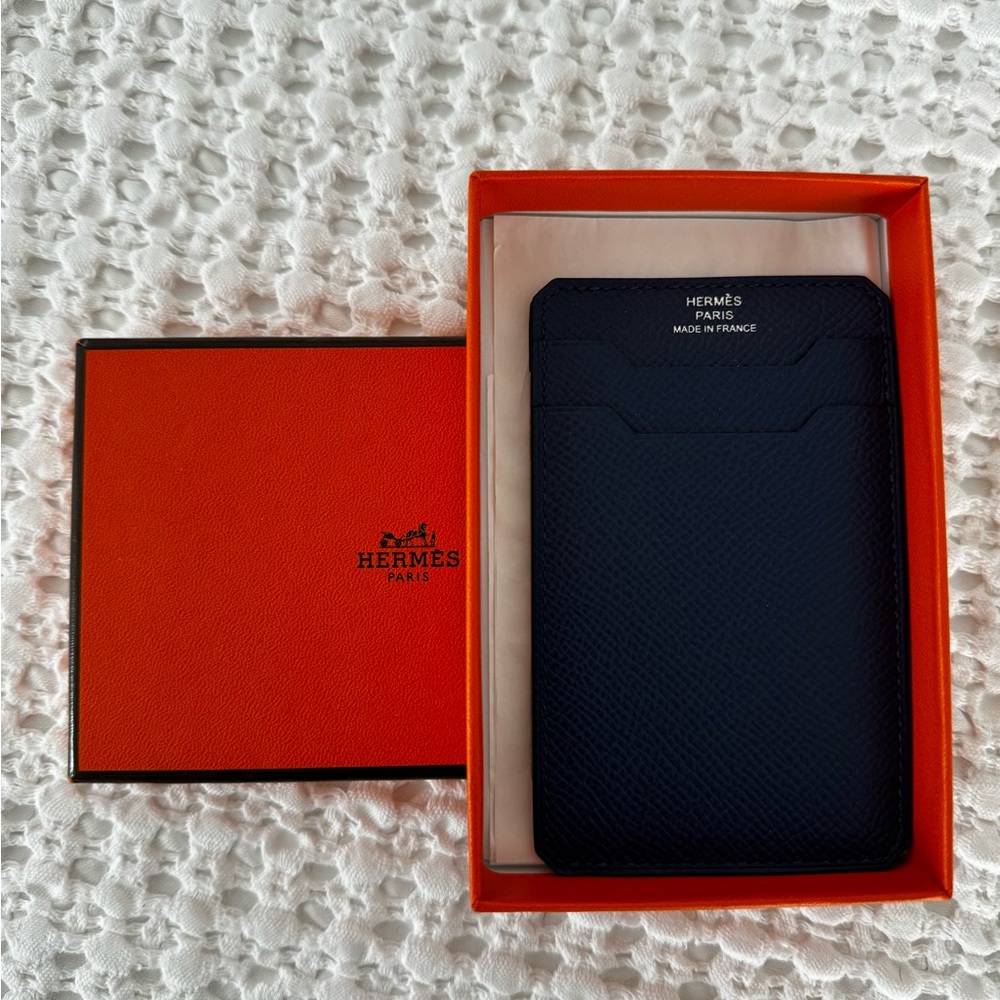 Hermes wallet